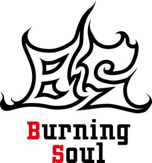 takayuki iida (TakayukiIida)さんの個人サイト「Burning Soul」ロゴ作成への提案