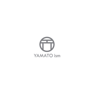 kazubonさんの日本製シューズブランド「ヤマトイズム」のロゴ(メンズ)への提案