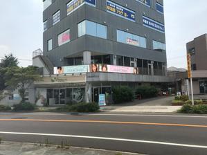 design_studio_be (design_studio_be)さんの美容室NEW　OPEN店舗、看板のデザインへの提案