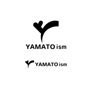 PYAN ()さんの日本製シューズブランド「ヤマトイズム」のロゴ(メンズ)への提案