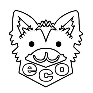 レンガ造り (rengazukuri)さんのちわわをモチーフにしたイラストへの提案