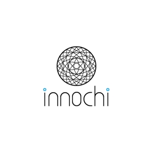 artisan-j (artisan-j)さんの〈発達するメガネ〉を展開する「innochi」の社名ロゴへの提案