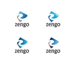 hope2017 (hope2017)さんの新会社設立します、会社名は株式会社zengo(またはゼンゴ)にする予定でそのロゴ制作依頼への提案