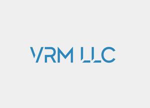 さんの「合同会社VRM」のロゴへの提案