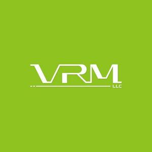 eiasky (skyktm)さんの「合同会社VRM」のロゴへの提案