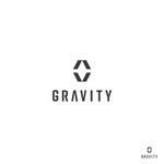 BlueGreen Design (BlueGreen_design_inc)さんのフィットネスアパレルブランド『GRAVITY』のロゴ。への提案