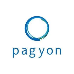teppei (teppei-miyamoto)さんの韓ダイニング　pagyon　の　ロゴへの提案