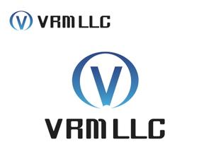 なべちゃん (YoshiakiWatanabe)さんの「合同会社VRM」のロゴへの提案
