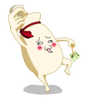 エナベルグループ (enable_group)さんのキャラクターデザインをお願いします。への提案