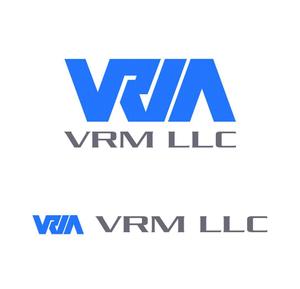 MacMagicianさんの「合同会社VRM」のロゴへの提案