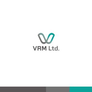 MtDesign (mtdesign)さんの「合同会社VRM」のロゴへの提案