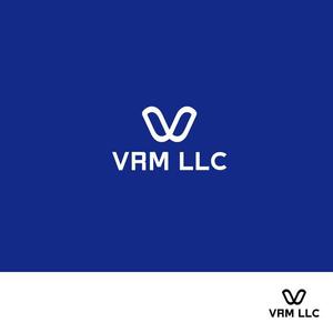 MtDesign (mtdesign)さんの「合同会社VRM」のロゴへの提案