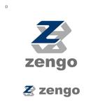 sazuki (sazuki)さんの新会社設立します、会社名は株式会社zengo(またはゼンゴ)にする予定でそのロゴ制作依頼への提案