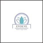 lucas (magodesign)さんのピラティス・ヨガ　スタジオ　「Evolve」のロゴ作成への提案