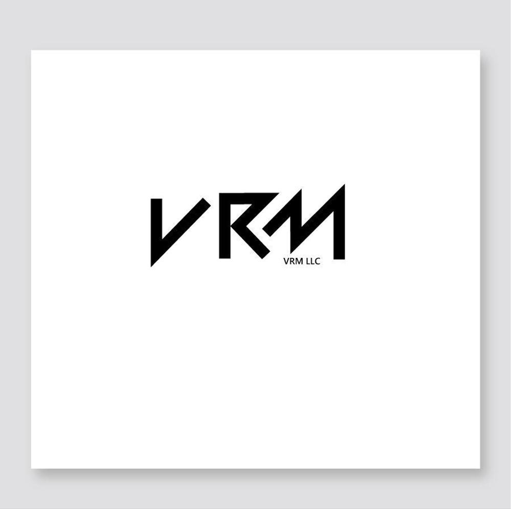 「合同会社VRM」のロゴ