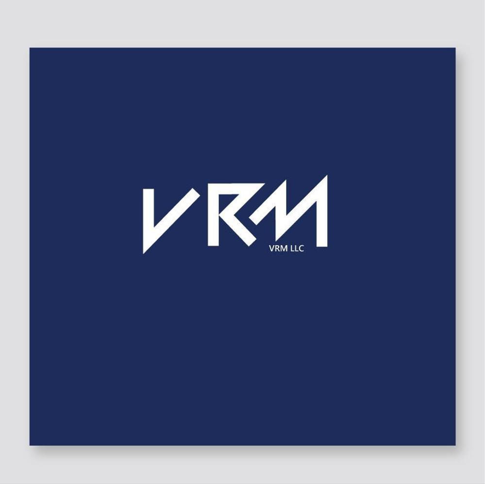 「合同会社VRM」のロゴ