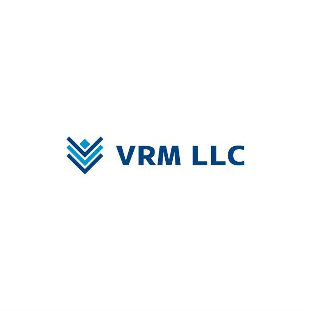 「合同会社VRM」のロゴ