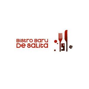 ol_z (ol_z)さんの「Bistro Baru De Salita」のロゴ作成への提案