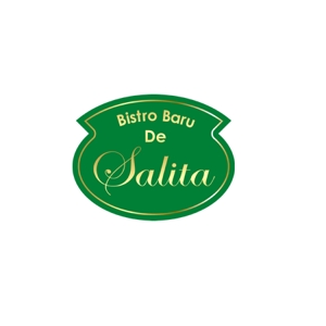 serve2000 (serve2000)さんの「Bistro Baru De Salita」のロゴ作成への提案