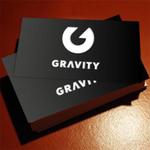 陽 (akmmrok)さんのフィットネスアパレルブランド『GRAVITY』のロゴ。への提案