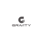 yusa_projectさんのフィットネスアパレルブランド『GRAVITY』のロゴ。への提案