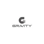 yusa_projectさんのフィットネスアパレルブランド『GRAVITY』のロゴ。への提案