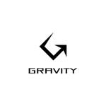 コトブキヤ (kyo-mei)さんのフィットネスアパレルブランド『GRAVITY』のロゴ。への提案