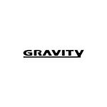 arizonan5 (arizonan5)さんのフィットネスアパレルブランド『GRAVITY』のロゴ。への提案