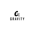 Hagemin (24tara)さんのフィットネスアパレルブランド『GRAVITY』のロゴ。への提案