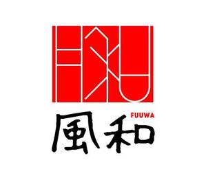 maruchika_ad ()さんの飲食コンサルタント会社　「風和」ロゴ制作への提案