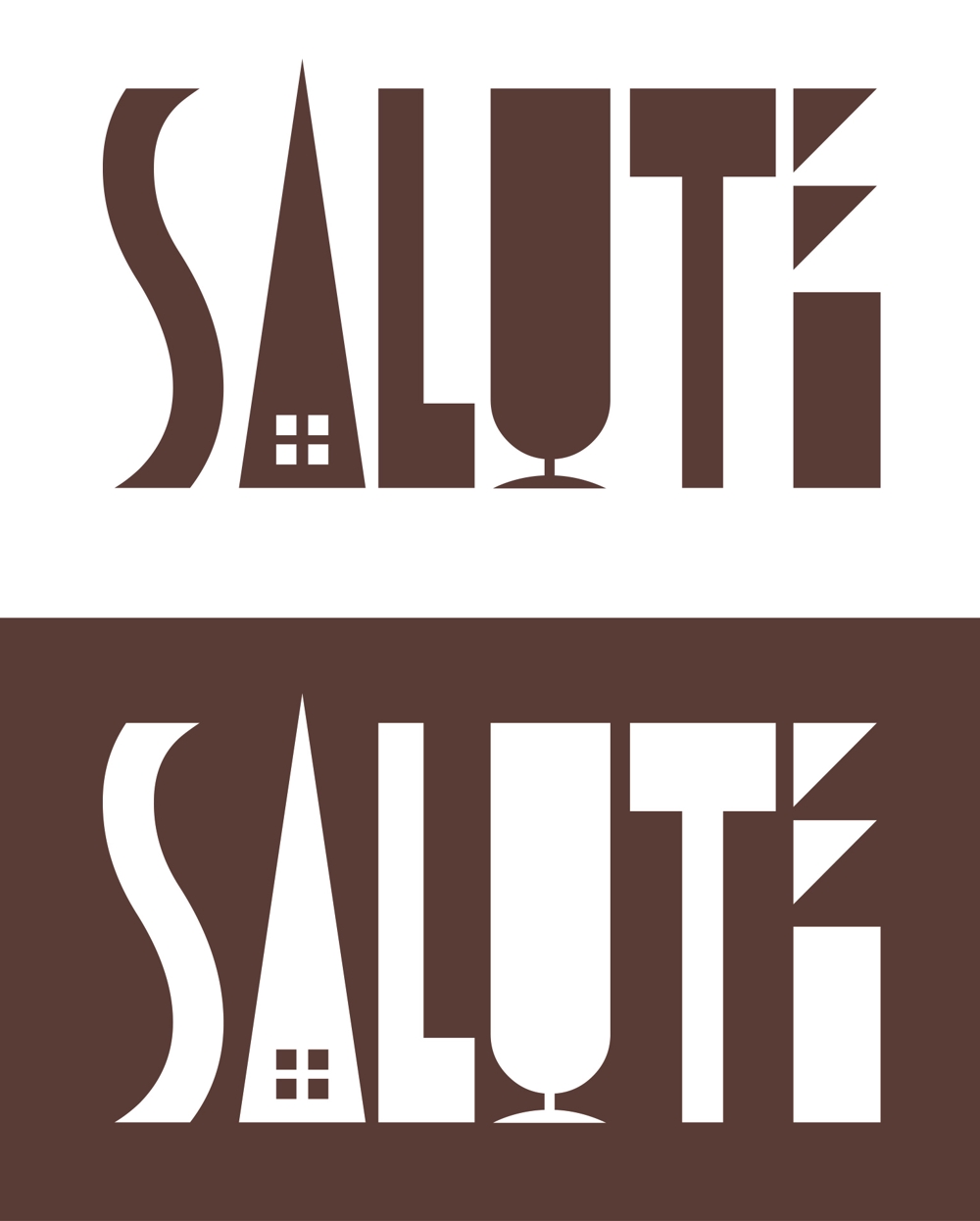 商品住宅のロゴ