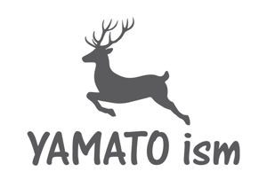 さんの日本製シューズブランド「ヤマトイズム」のロゴ(メンズ)への提案