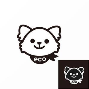 Jelly (Jelly)さんのちわわをモチーフにしたイラストへの提案