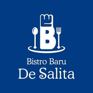 RYOJI (ryoji)さんの「Bistro Baru De Salita」のロゴ作成への提案