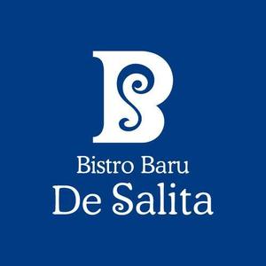 RYOJI (ryoji)さんの「Bistro Baru De Salita」のロゴ作成への提案