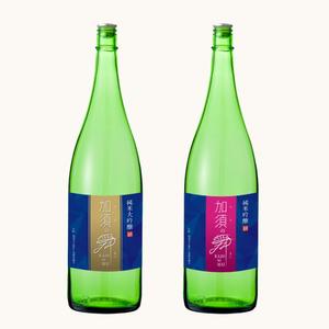 ds_FRESH (ds-fresh)さんの日本酒のラベルデザインへの提案