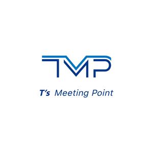 SAHI (sahi)さんのパーソナルトレーニングジム運営会社「T's Meeting Point」のロゴへの提案