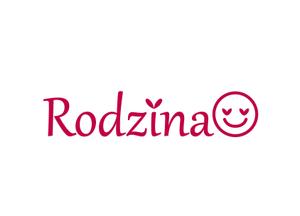 さんのスナック 「Rodzina」のロゴへの提案