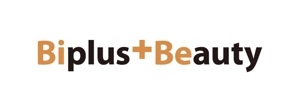 tsujimo (tsujimo)さんの「Biplus Ｂeauty」のロゴ作成への提案