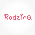 marineko (marineko1102)さんのスナック 「Rodzina」のロゴへの提案