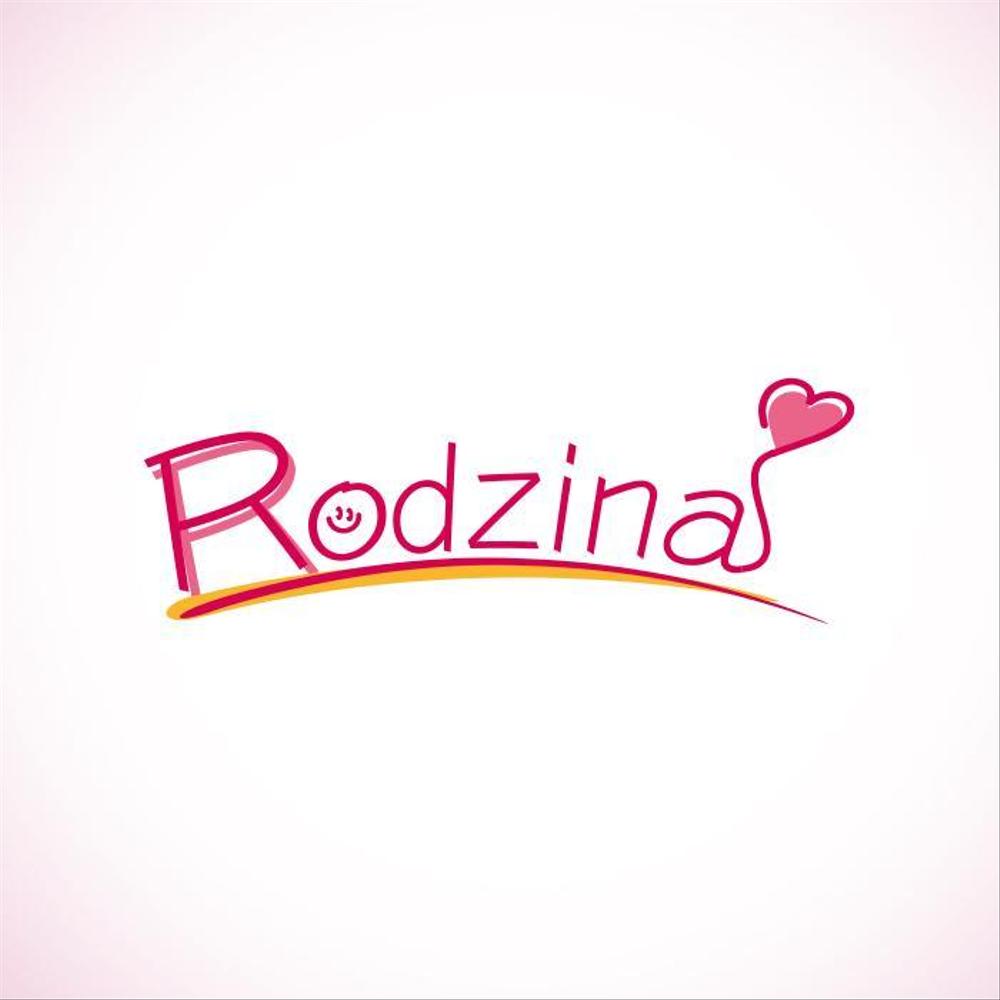 スナック 「Rodzina」のロゴ