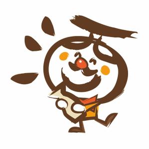 tell_mokichi (tell_mokichi)さんのキャラクターデザインをお願いします。への提案