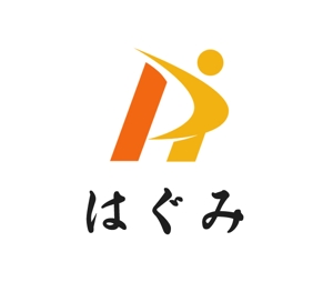 ぽんぽん (haruka0115322)さんの「障がい者向けグループホーム」運営企業のロゴへの提案