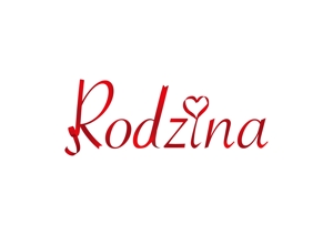 bracafeinc (bracafeinc)さんのスナック 「Rodzina」のロゴへの提案