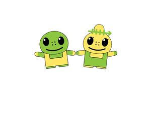 marukomel (marukomesei)さんのアンテナ工事のキャラクター制作への提案