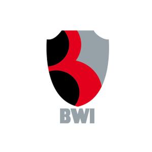 XL@グラフィック (ldz530607)さんの「BWI」のロゴ作成への提案