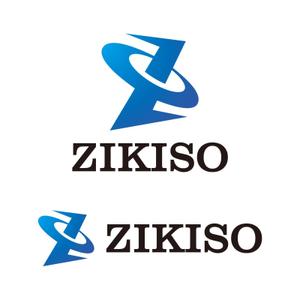 tsujimo (tsujimo)さんの【参加報酬4名有り】訴状作製支援アプリ リーガロイド「ZIKISO」のロゴ作成への提案