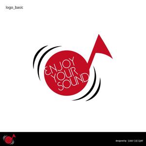 SSC (riicocco)さんのノベルティへプリントするオリジナルロゴへの提案