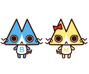 リンゴアザラシ (ringoazarashi)さんのアンテナ工事のキャラクター制作への提案