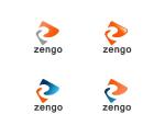 hope2017 (hope2017)さんの新会社設立します、会社名は株式会社zengo(またはゼンゴ)にする予定でそのロゴ制作依頼への提案